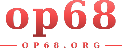 op68 logo